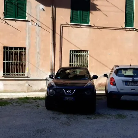 Apartment Cavi Borgo 3 Locali Con Parcheggio E Wifi, A Pochi Passi Dal Mare E Vicino A Sestri Levante