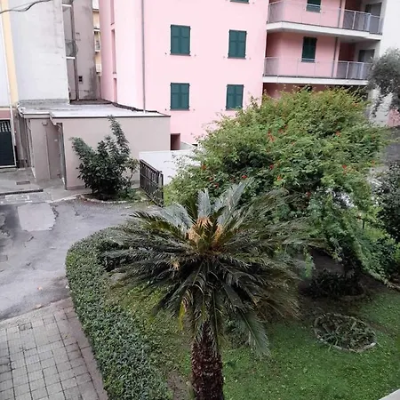 Cavi Borgo 3 Locali Con Parcheggio E Wifi, A Pochi Passi Dal Mare E Vicino A Sestri Levante *